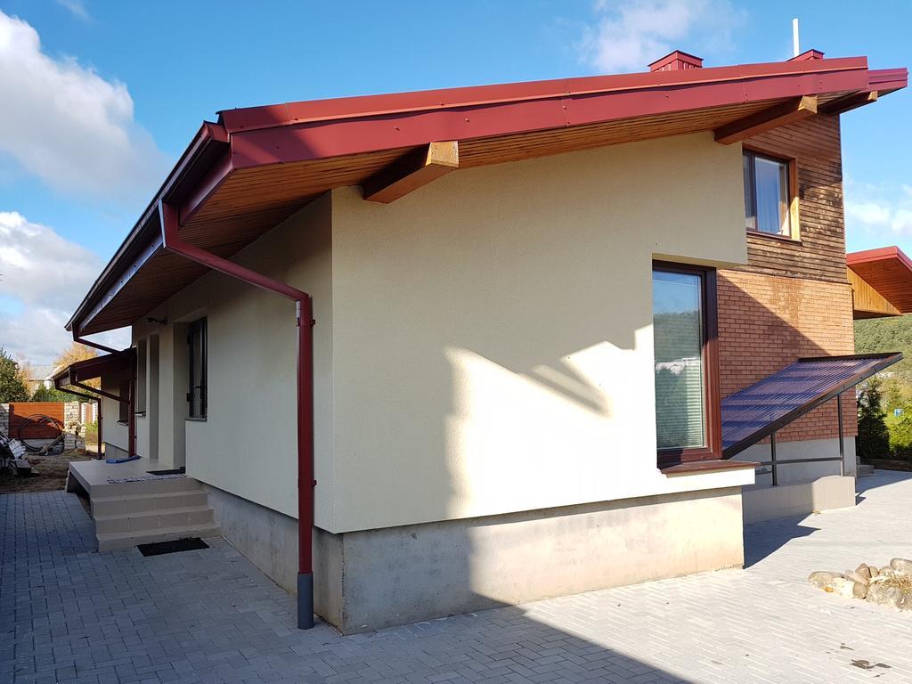 Lampedziai Apartment Kaunas Exterior photo
