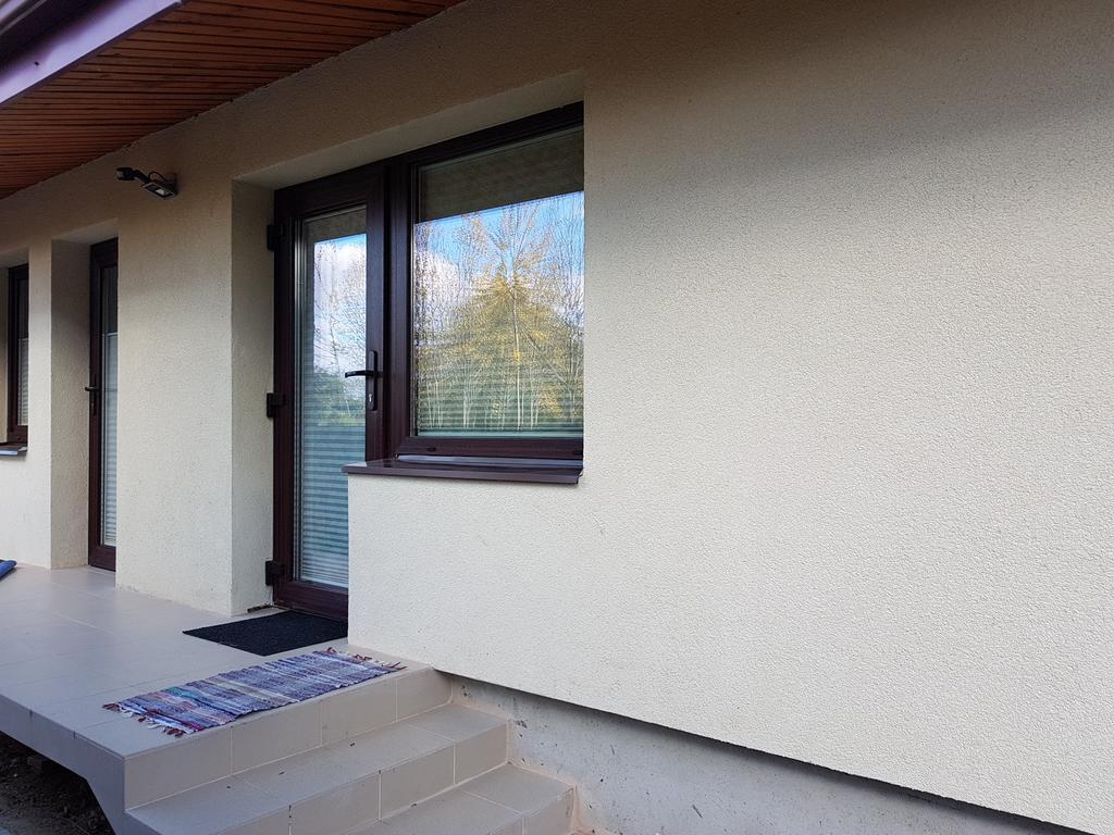 Lampedziai Apartment Kaunas Exterior photo